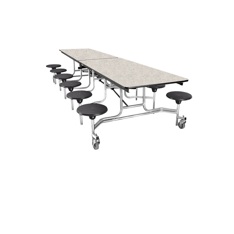 Shop Cafeteria Tables & Seating