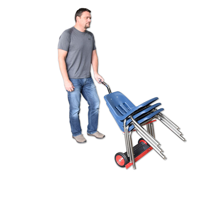 Shop All Carts, Movers & Dollies