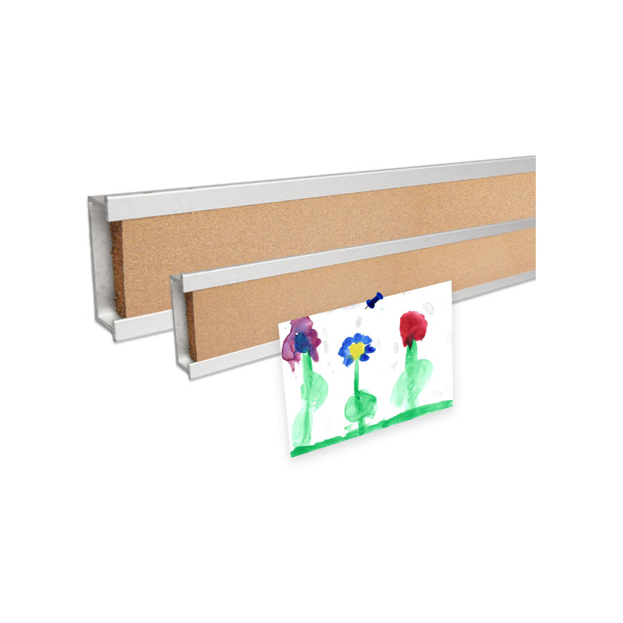 Shop All Cork Display Rails
