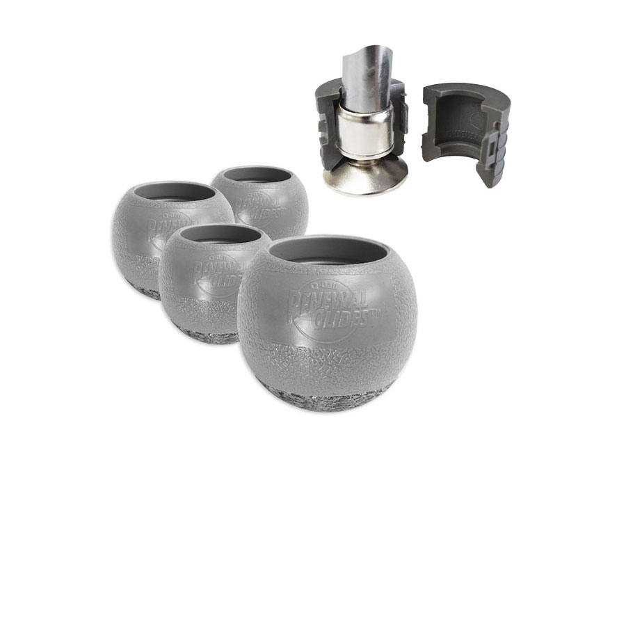 Glides - Floor Scratching Solutions