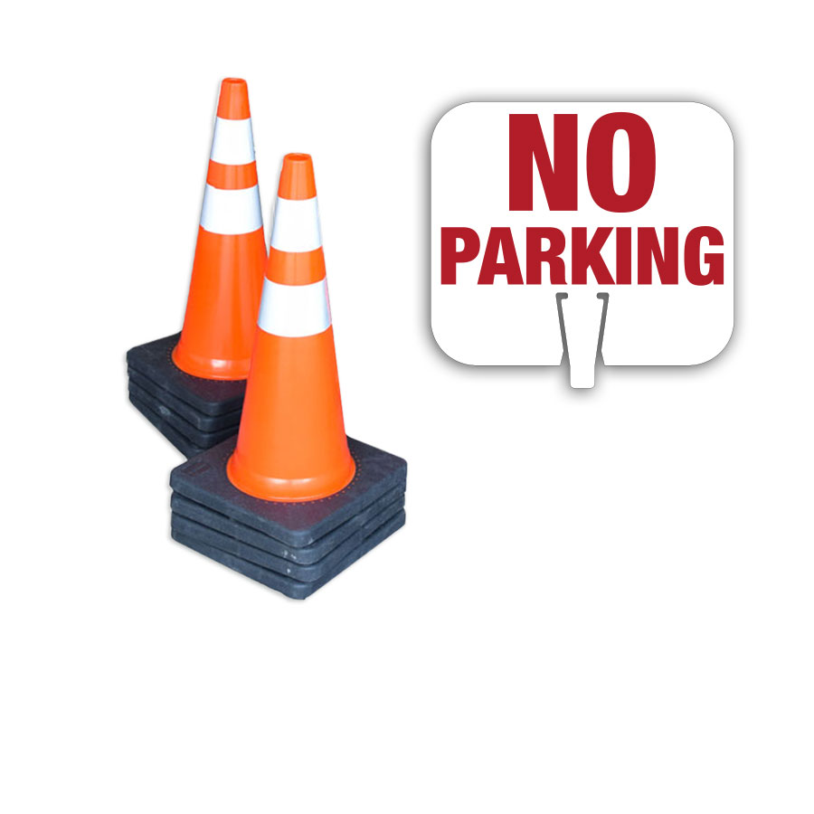 Shop All Traffic Cones Signs