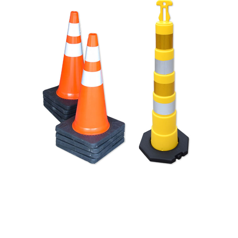 Shop All School Parking Lot Equipment