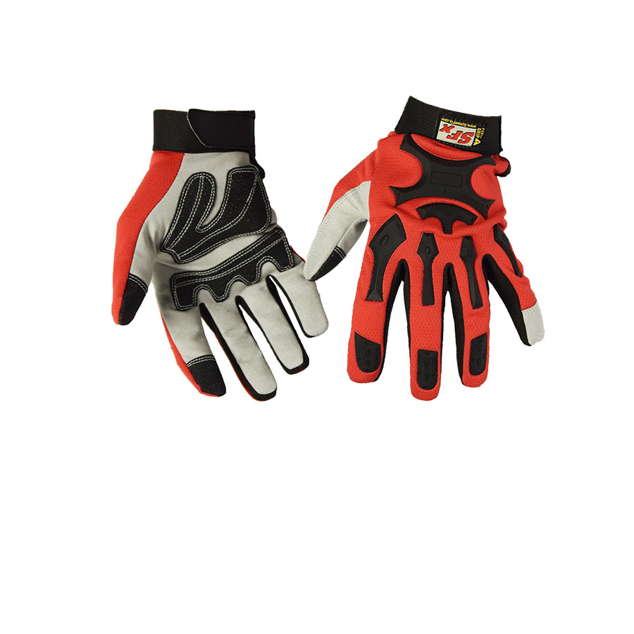 Shop All Gloves & Personal Protection Equipment