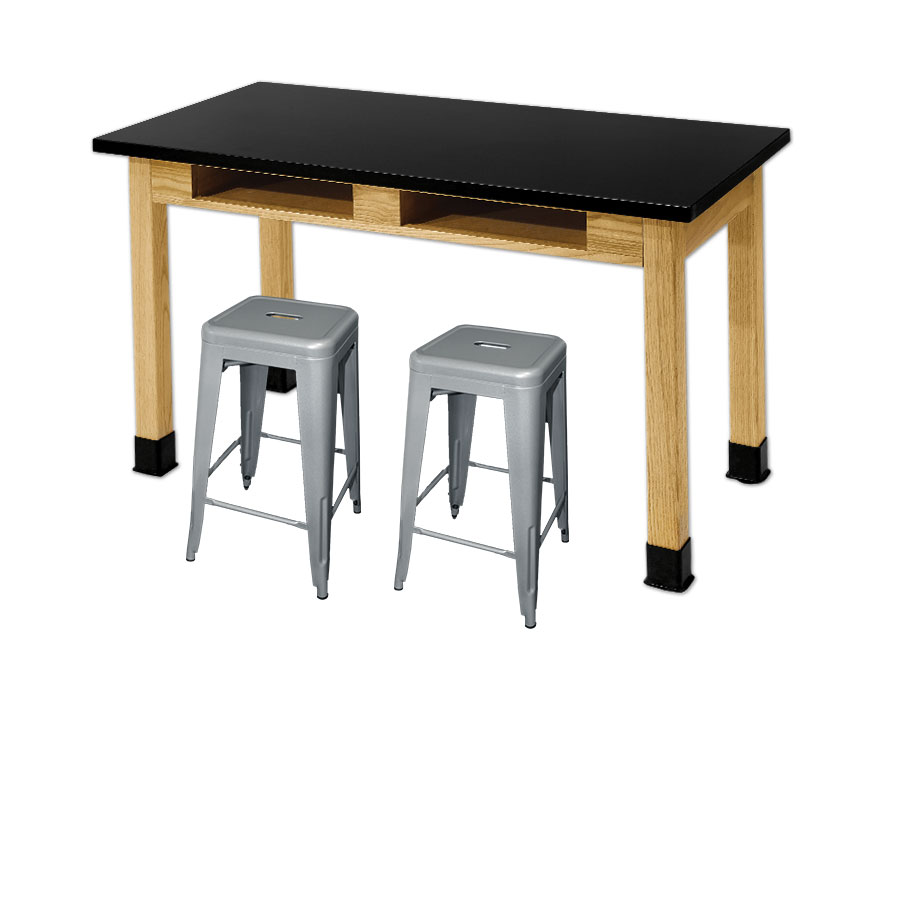 Shop All Science Room Lab Stools & Tables