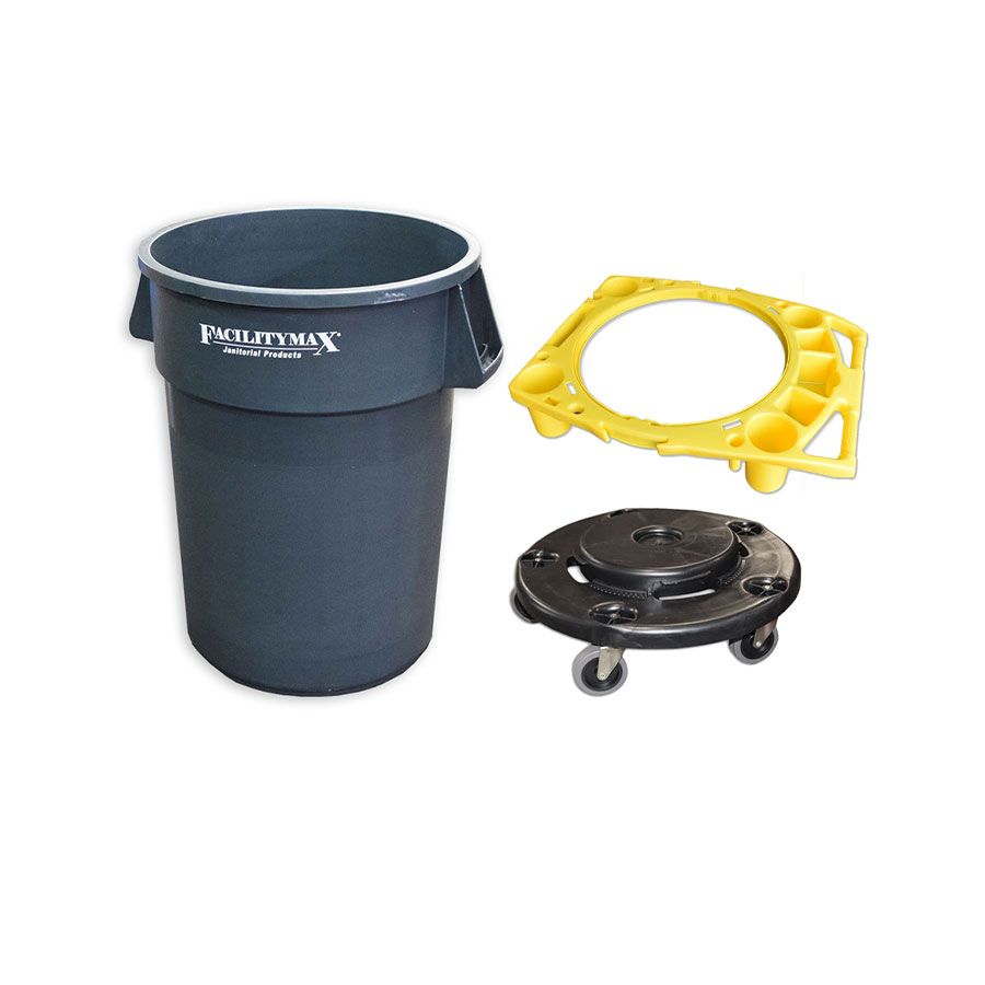 Shop All Trash Cans