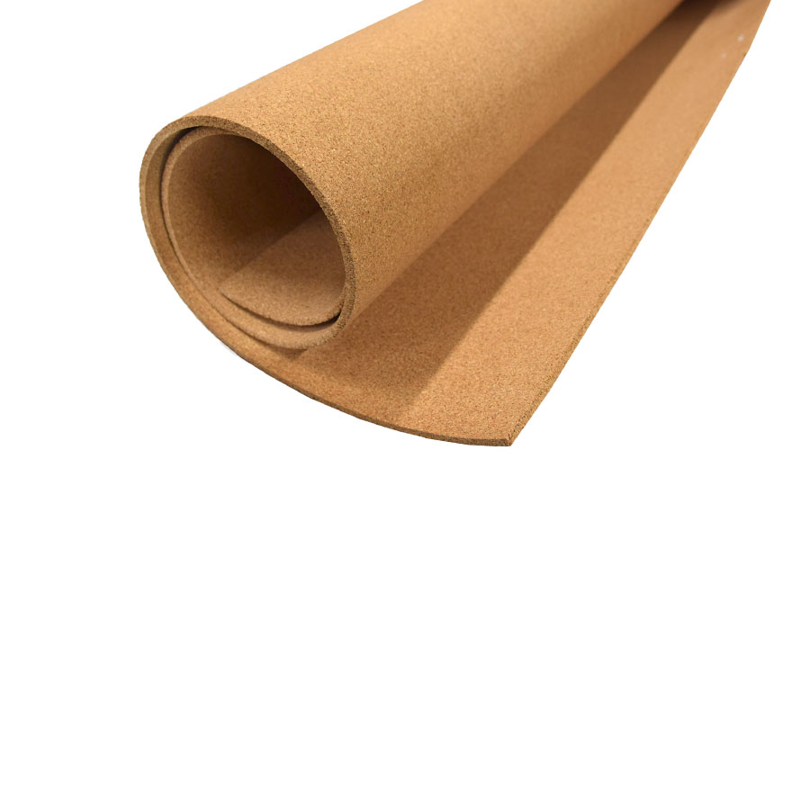 Shop Replacement Bulk & Custom Cut Cork Rolls