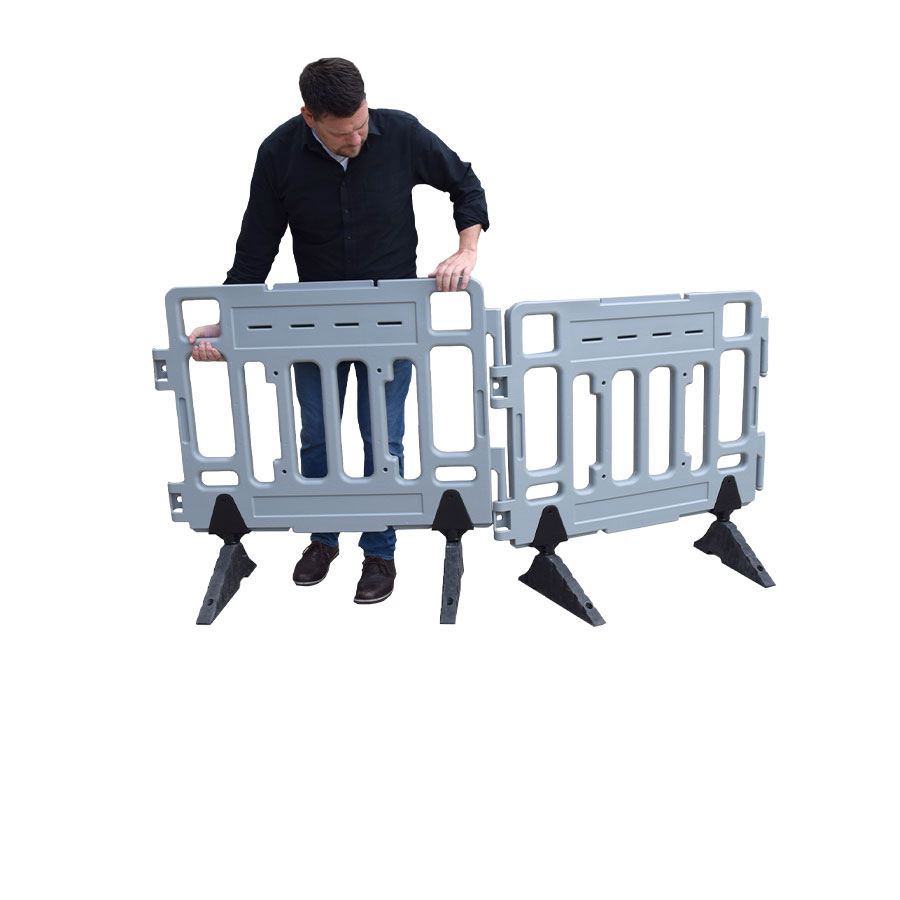 Barricades - Indoor & Outdoor