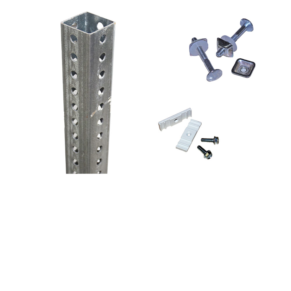 Sign Posts & Hardware