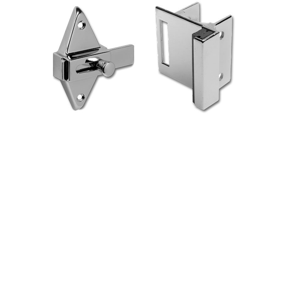 Shop All Restroom Toilet Partition Hardware