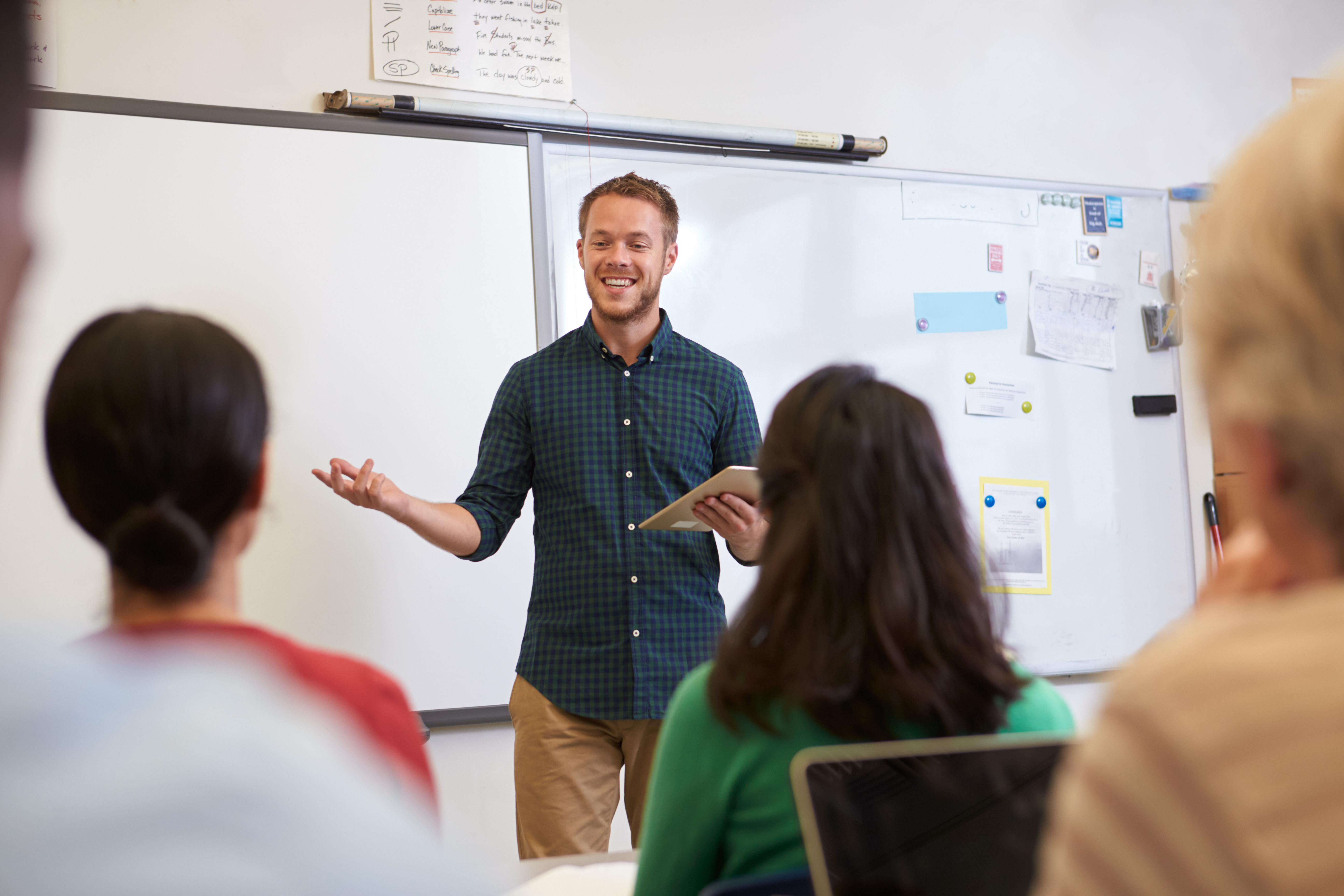 Are Whiteboards the RIGHT Boards for Your School?