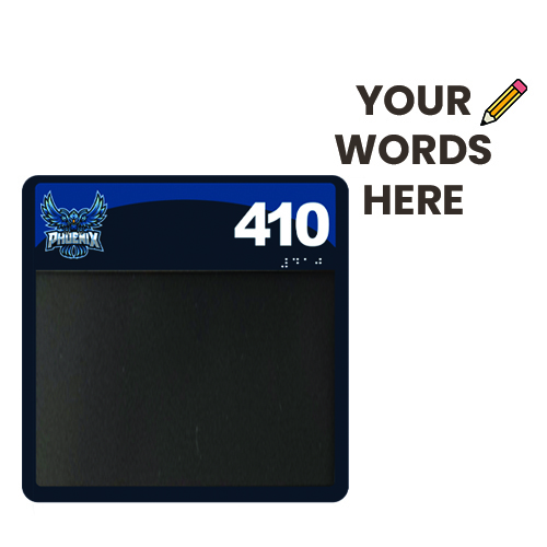 Shop Dome Series Window Name Tag Classroom Identification Signs Shop Dome Series Window Name Tag Classroom Identification Signs