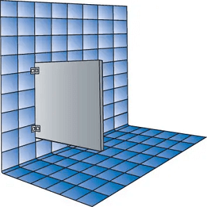 Buy Urinal Privacy Screens for School Restrooms Urinal Privacy Screens for School Bathrooms