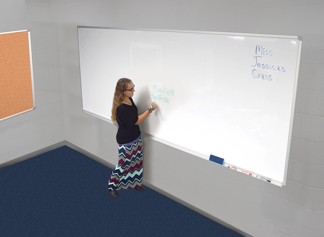 Why Your School Should Buy Whiteboards from School Fix®