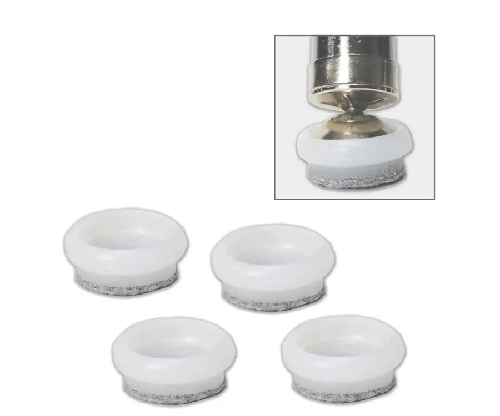 Buy Carpeted Glide Caps Carpeted Glide Caps