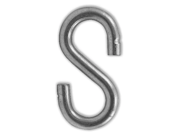Buy Swing Set S-Hooks for Schools Swing Set S-Hooks