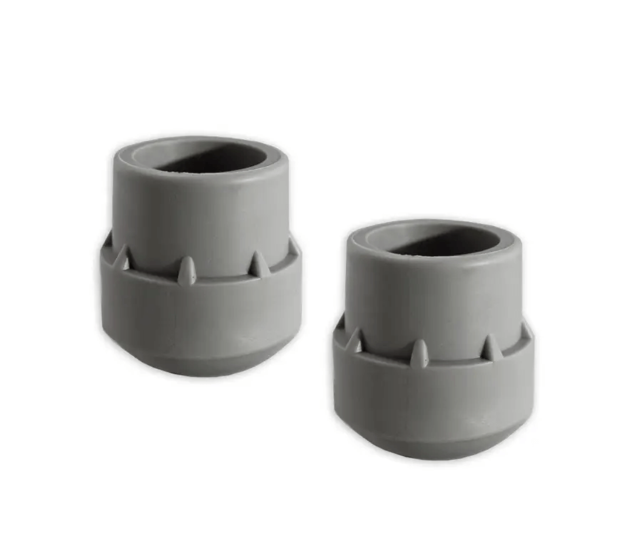 Buy Rubber Chair Tips with Nylon Cap Rubber Chair Tips with Nylon Cap