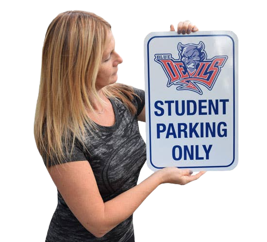 Why Your School Should Invest in Custom Aluminum Signs