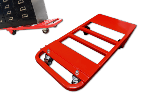 Buy Tip & Roll File Cabinet Mover (1000 lbs. Capacity) for Schools Tip & Roll File Cabinet Mover (1000 lbs. Capacity)