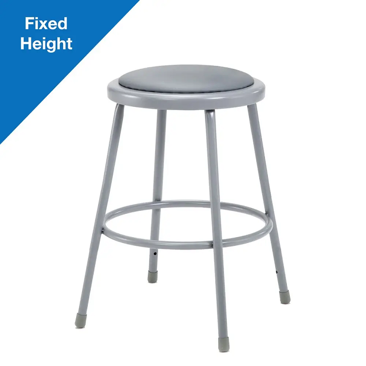 Buy NPS Fixed Height Stools for Schools NPS Fixed Height Stools for Schools