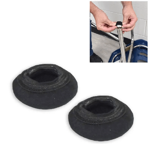 Buy Smooth-Foam Fabric GlideSocks™ Smooth-Foam Fabric GlideSocks™