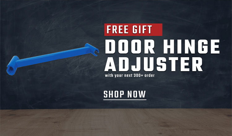Free Door Hinge Adjuster Tool Free Door Hinge Adjuster Tool School Fix Promo