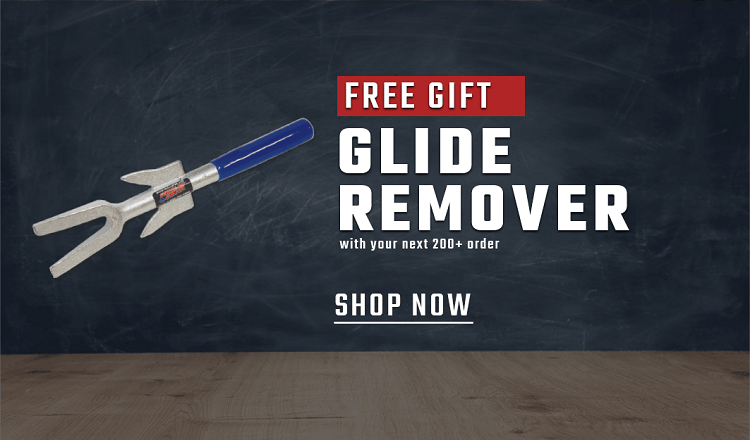 Free Glide Remover Tool Free Glide Removal Tool School Fix Promo