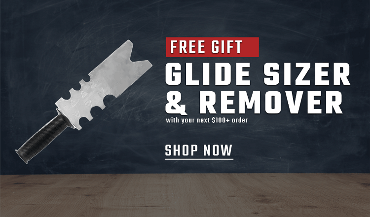 Free Chair Glide Sizer and Remover Tool Free Chair Glide Sizer and Removal Tool School Fix Promo