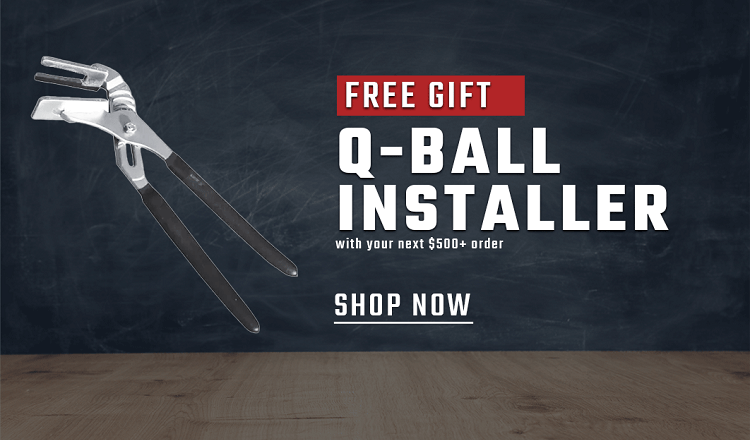 Free Q-Ball Installation Tool Free Q-Ball Installation Tool School Fix Promo