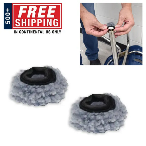 Buy Soft-Fuzz Fabric Glide Socks for School Floors Buy Soft-Fuzz Fabric Glide Socks for School Floors