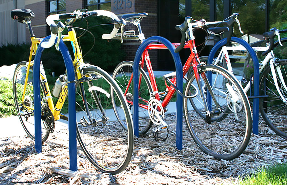 The Ultimate Bike Rack Guide for Schools