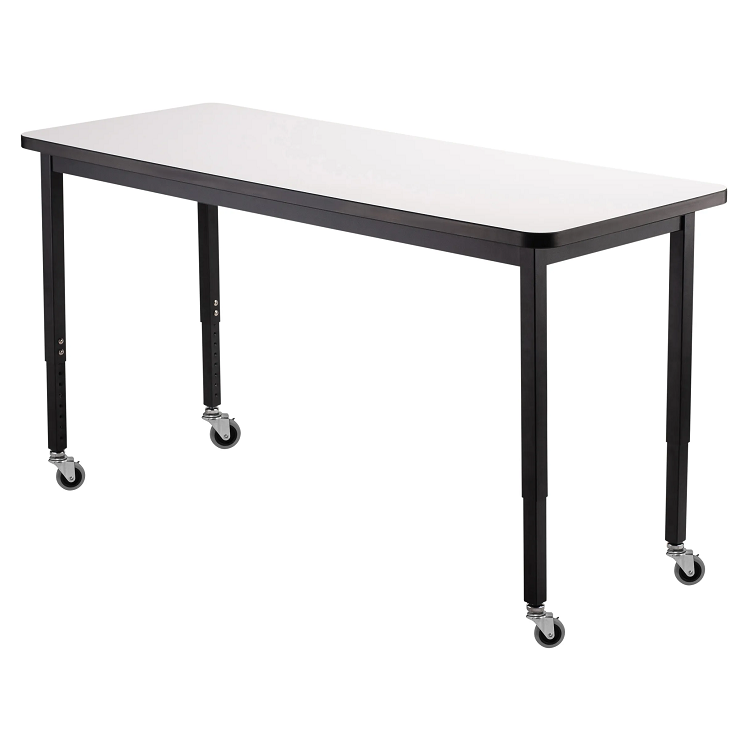 Buy National Public Seating Multi-Purpose High-Pressure Laminate Top Tables National Public Seating Multi-Purpose High-Pressure Laminate Top Tables