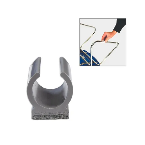 Buy Sled Leg Felt Bottom Plastic Glides to Prevent Floor Scratching Buy Sled Leg Felt Bottom Plastic Glides to Prevent Floor Scratching