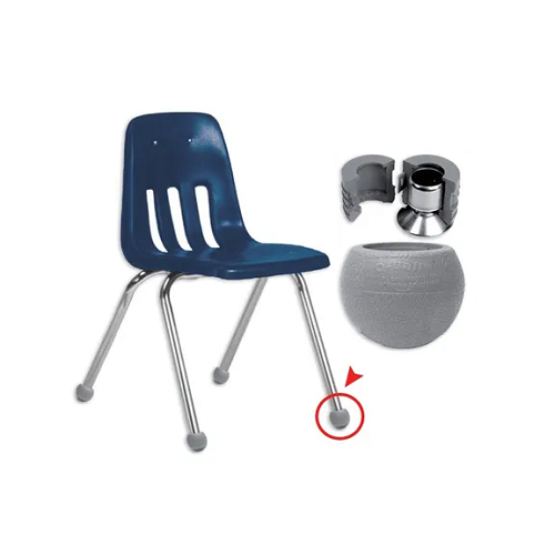 Buy Q-Ball Renewal Glides to Prevent Floor Scratching Buy Q-Ball Renewal Glides to Prevent Floor Scratching