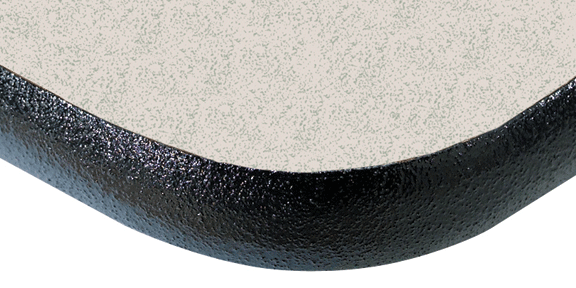Replacement Cafetria Table Edge Replacement Cafetria Table Edge