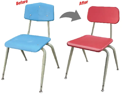 Buy Chair & Desk Repair Parts for Schools Chair & Desk Repair Parts