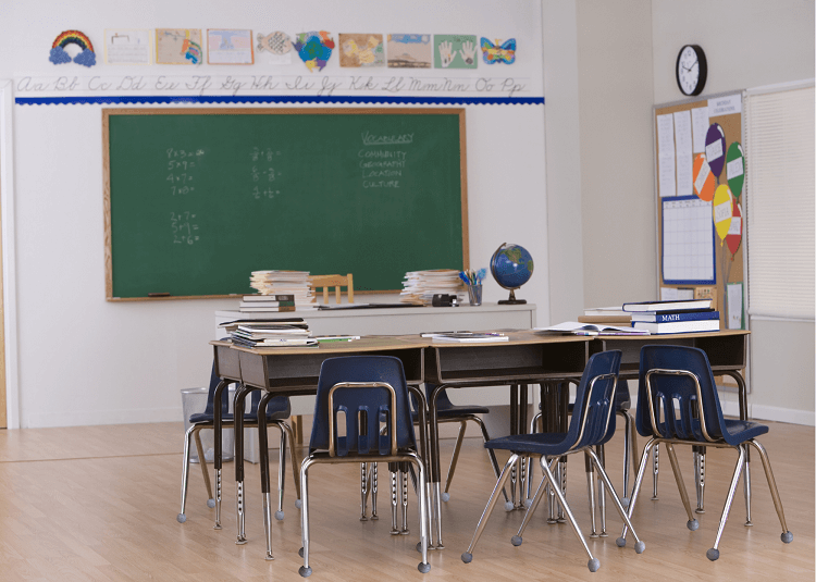 School Furniture Renovation and Repair Guide