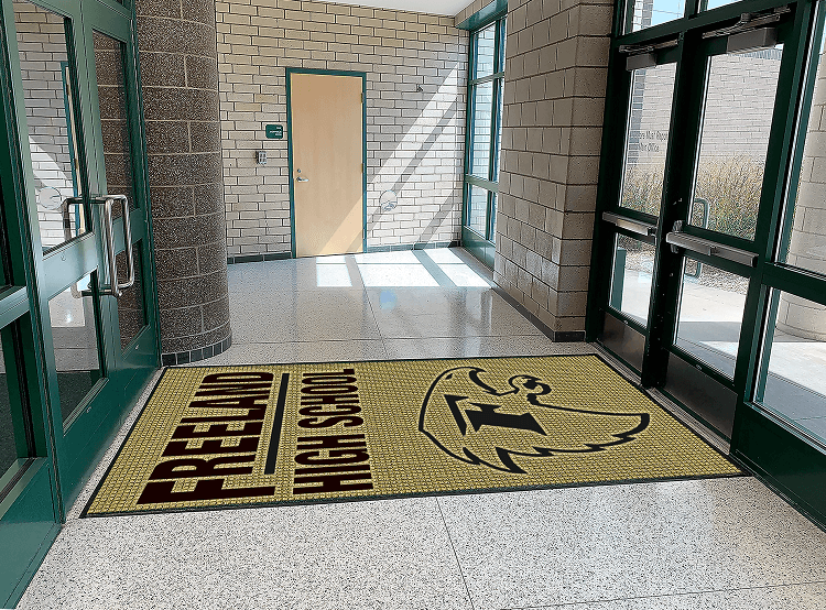 Where to Find the Best Matting for Your School
