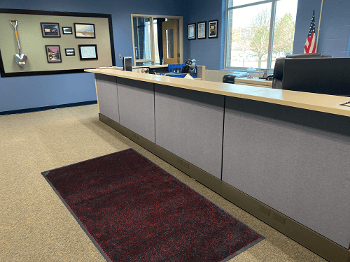 Buy School Office Mats and School Library Matting School Office Mats and School Library Matting
