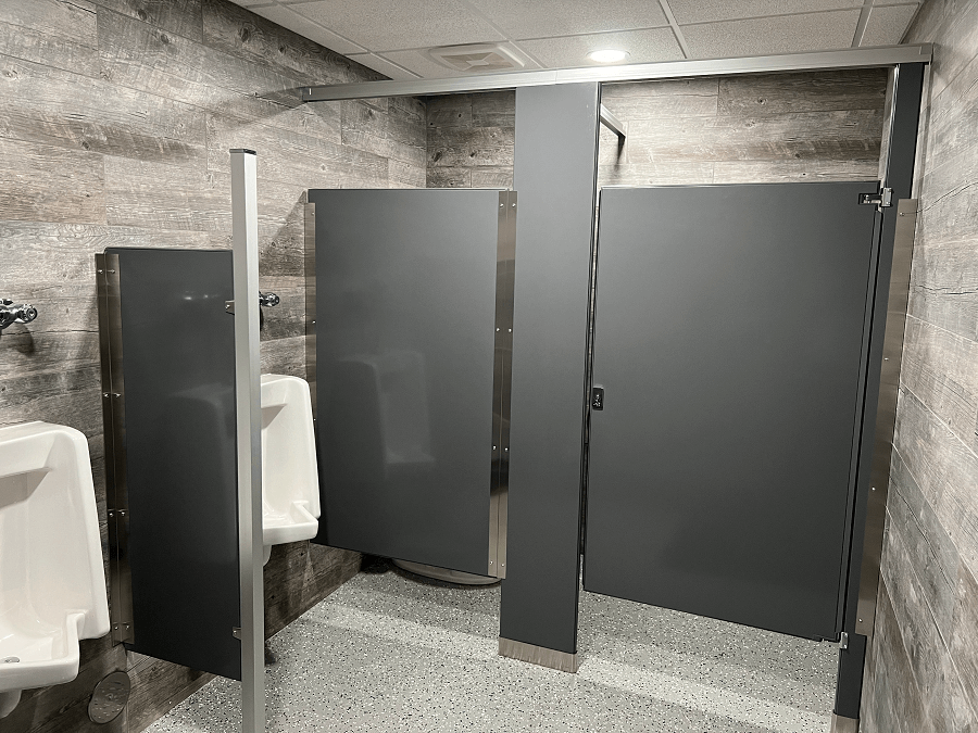 How to Buy the Best Toilet Partitions for School Restrooms