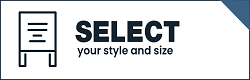 Select Your School Sign Style and Size Select Your School Sign Style and Size