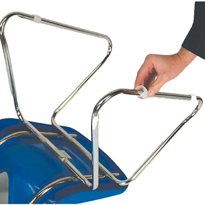 Buy Permanent Sled Leg Glides Permanent Sled Leg Glides