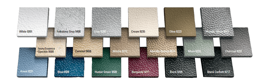 All Solid Plastic Restroom Partition Color Options Solid Plastic Restroom Partition Color Options