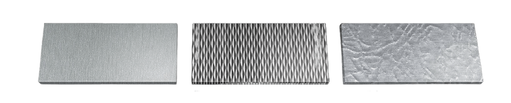 All Stainless Steel Restroom Partition Pattern Options Stainless Steel Restroom Partition Pattern Options
