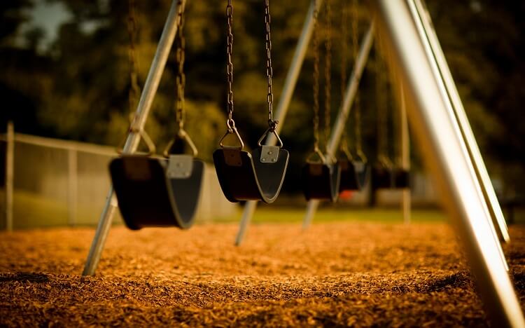 How to Enhance School Swing Set Safety & Reliability