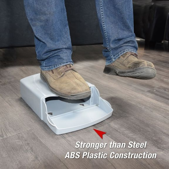 Heavy Duty Sanitary Napkin Disposal Container Heavy Duty Sanitary Napkin Disposal Container
