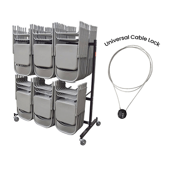 Universal Cable Lock to Secure Anything Universal Cable Lock to Secure Anything for Sale
