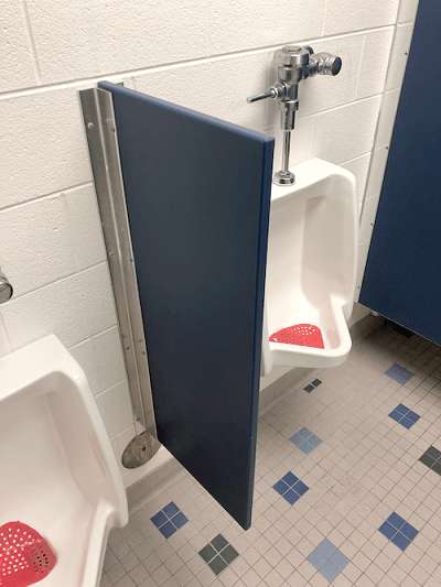 Buy Solid Plastic Toilet Partition Doors, Panels & Pilasters Solid Plastic Toilet Partition Doors, Panels & Pilasters