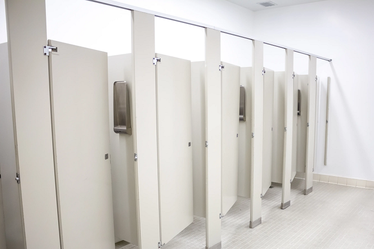 The Importance of Vandal-Resistant Restroom Equipment