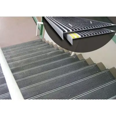 Buy 11 inch Deep Aluminum Stair Treads Buy 11 inch Deep Aluminum Stair Treads